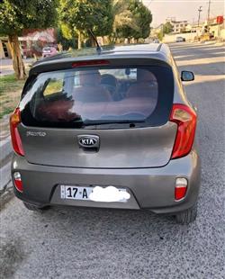 کیا پیکانتۆ